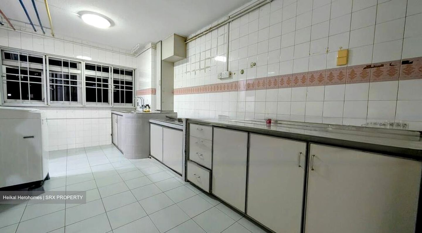 Blk 176 Ang Mo Kio Avenue 4 (Ang Mo Kio), HDB 5 Rooms #483417581